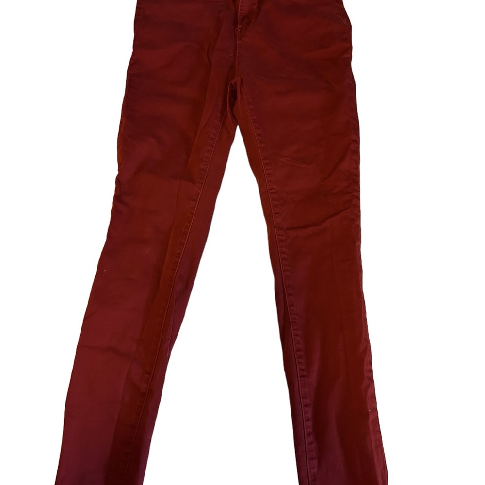 Judy Blue High Waist skinny jeans 9/29